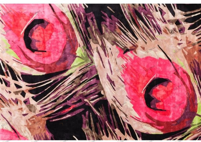 Diacasan Edition Прямоугольный коврик ручной работы из растительного шелка Le concept sun-id-1397744