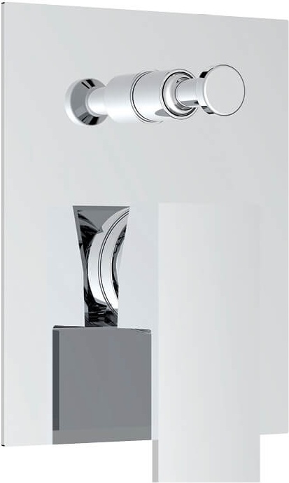 Комплектующие для скрытого смесителя для душа / DSU2002 Creavit  - Вид №1