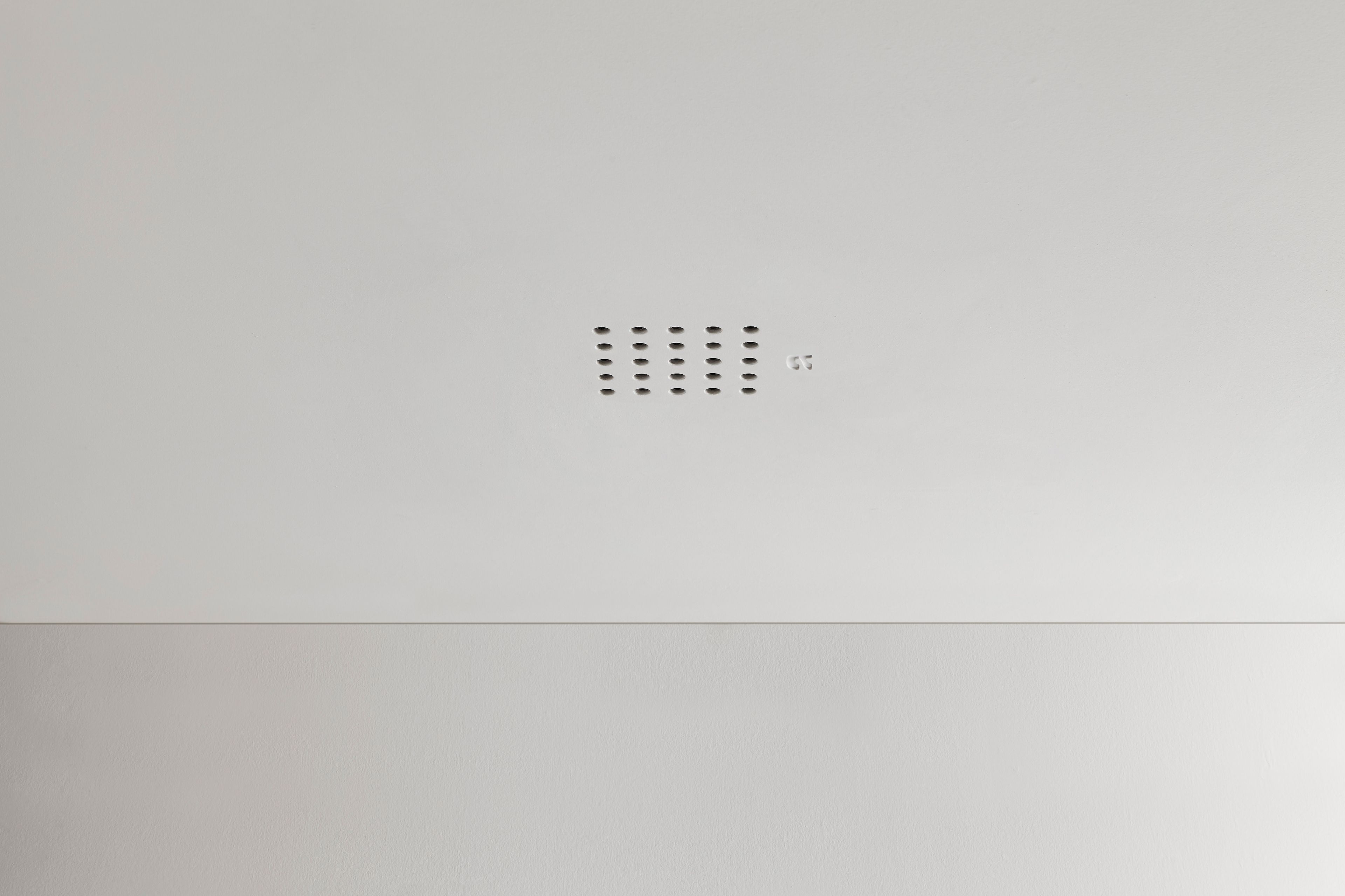 Встраиваемая потолочная душевая головка Antoniolupi GHOST ARCH-00077053 - Вид №6