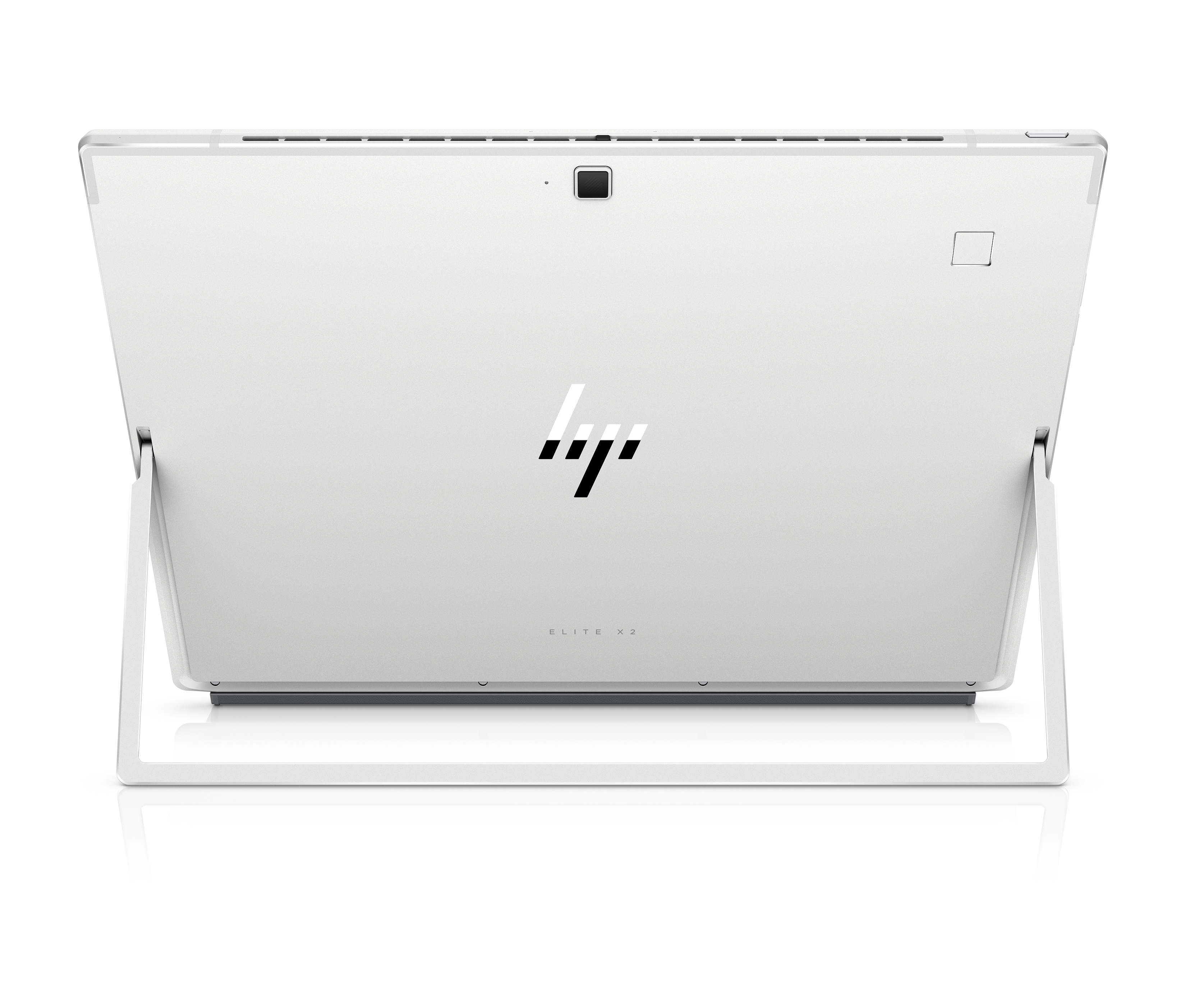 7KN91EA#ACB elite x2 g4 13"(1920x1280)/touch/intel core i7 8565u(1.8ghz)/8192mb/512ssdgb/nodvd/int:intel uhd graphics 620/50whr/war 3y/0.83(1.2)kg/metallic grey/w10pro + no pen, 700 nit sure view HP Santreyd  - Вид №3