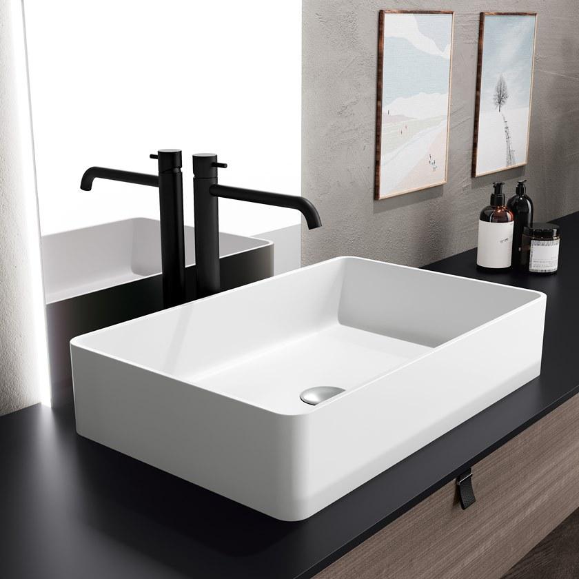 NOVELLINI Смеситель для умывальника sun-id-1444887 - Вид №8