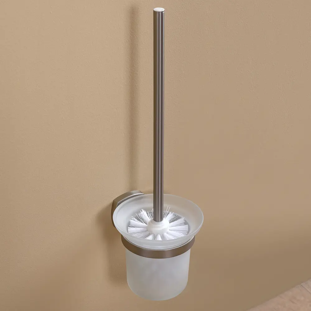 Ёршик для унитаза настенный Istad WESS STLM-2139742 - Вид №5