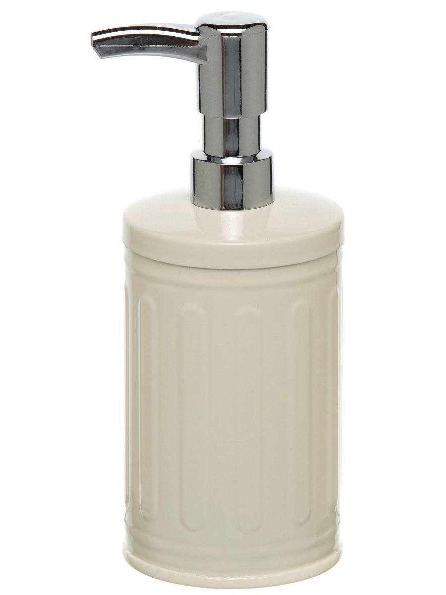 Дозатор для жидкого мыла Lacerta SD Cream NAVAKO 11125