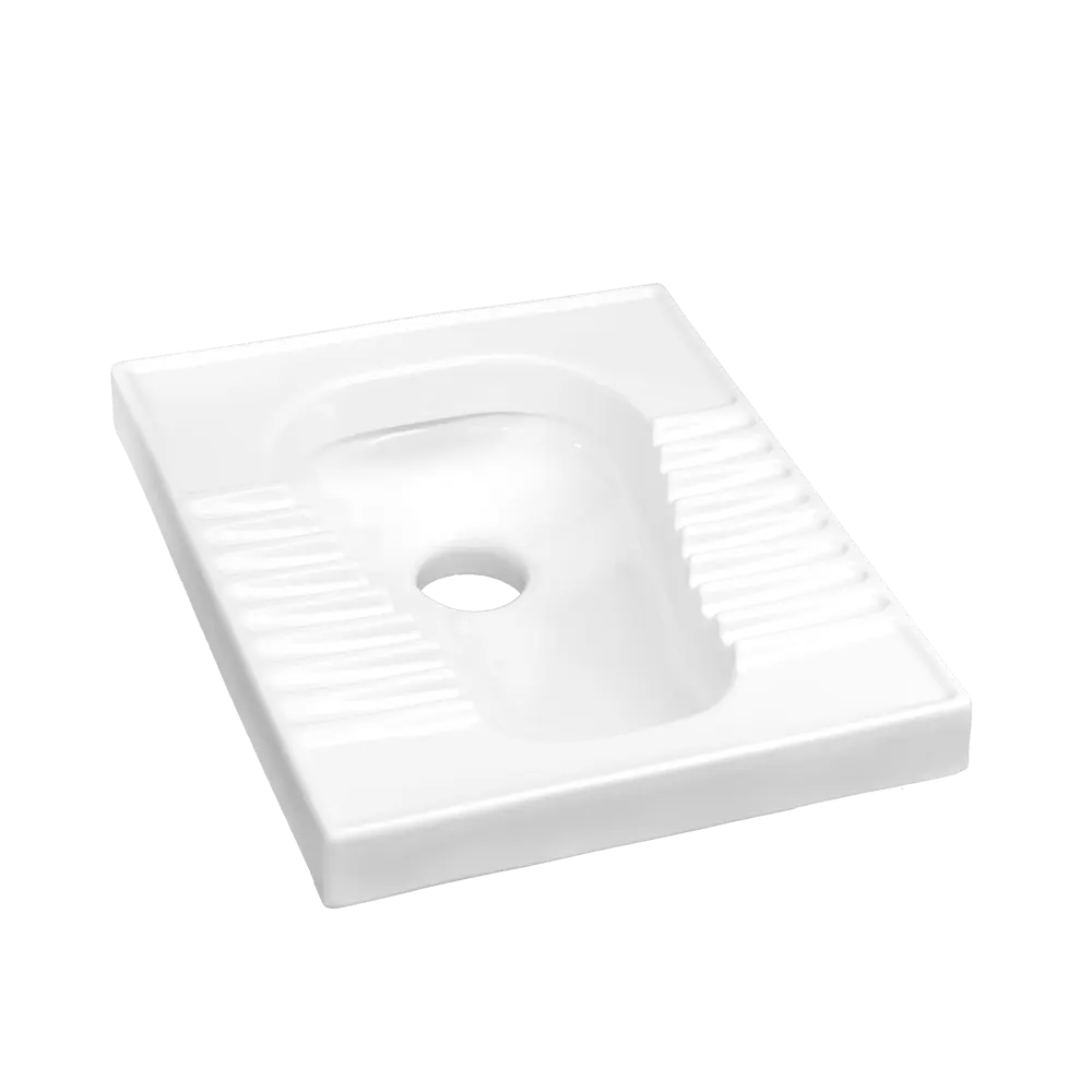 Унитаз напольный Rosa Генуя Santreyd STLM-2036891