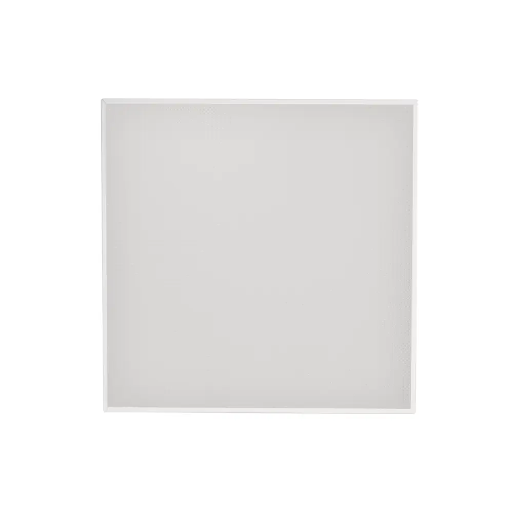 Панель светодиодная Varton 595/595/50 PRS EM 42 Вт 595x595 мм 5250 K IP40 82656302 STLM-2125805  - Вид №1