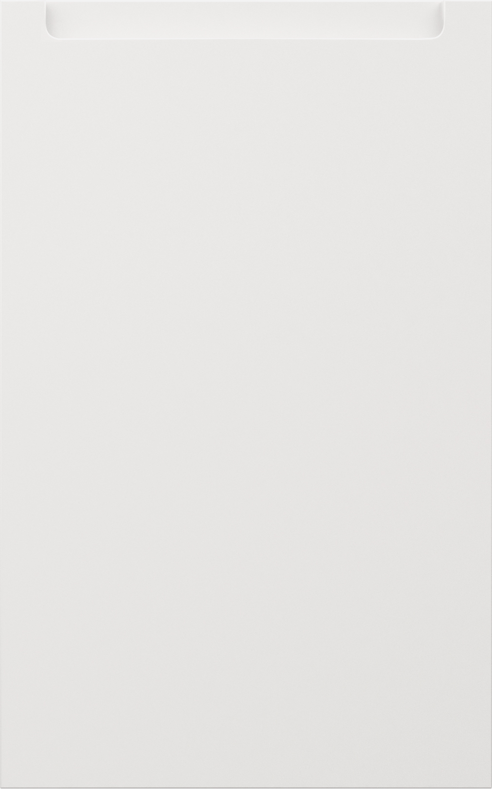 Ручки для кухонной мебели  Фрезеровка «RF06+» 101 Белый SIST2431-4378 SIDAK 