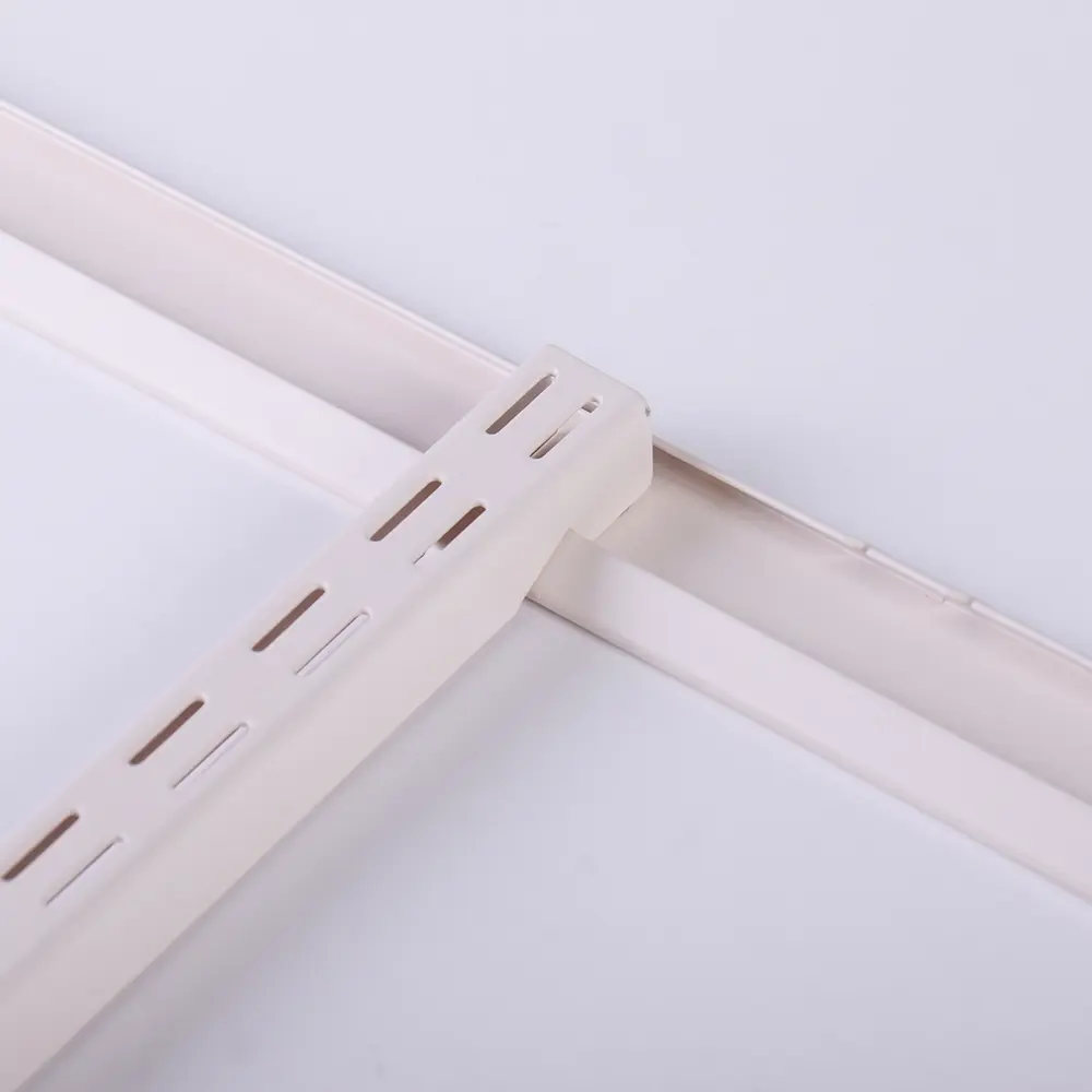 LARVIJ Несущий рельс 156 см для модульной мебели в цвете магнолия 84804162 STLM-0055436 - Вид №1