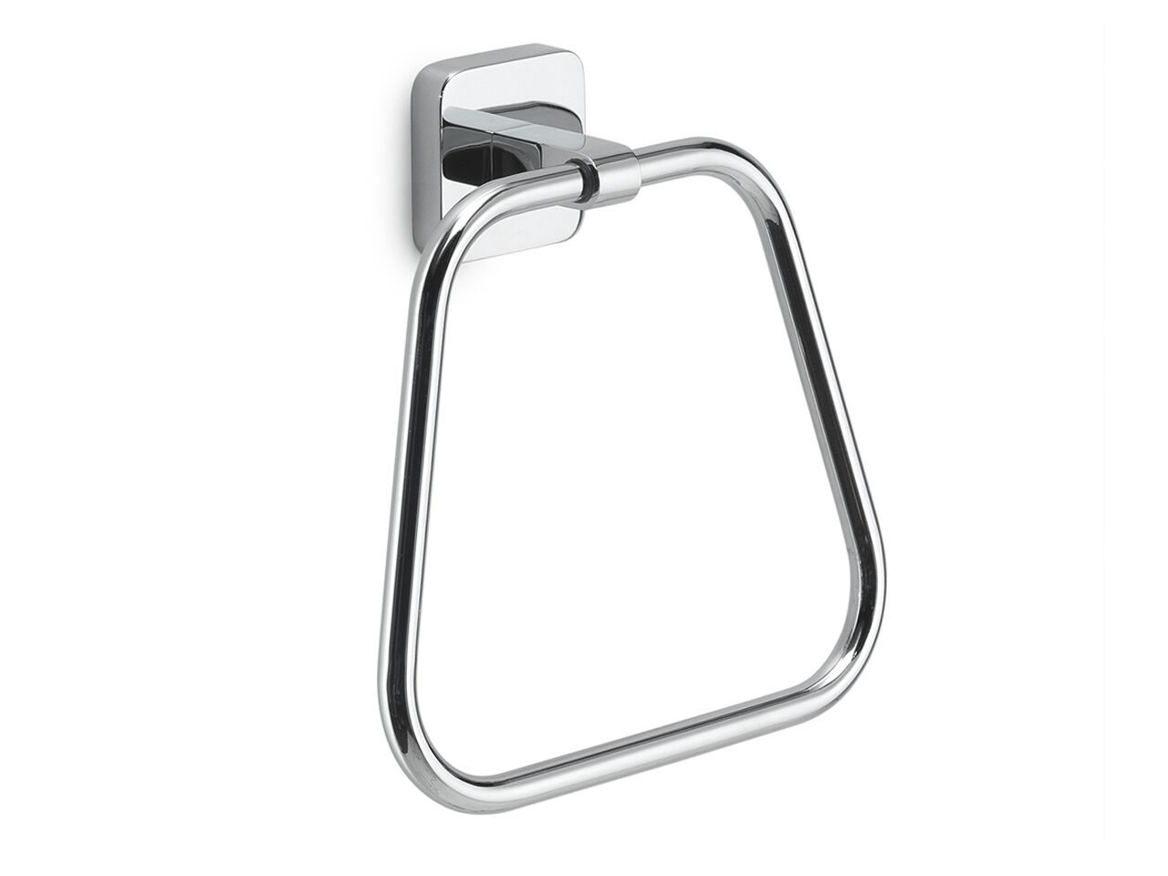 Держатель для полотенец из нержавеющей стали GEDY Тонга ARCH-00109234 - Вид №1