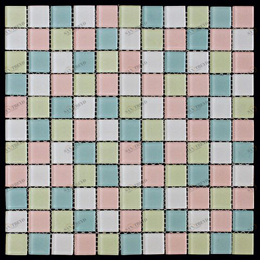 МОЗАИКА ИЗ СТЕКЛА CPM-58 NATURAL CPM CPM58