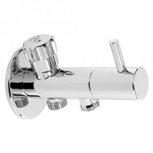 102111091  Смеситель для унитаза