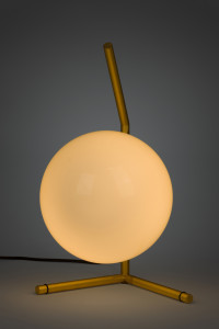 2000983190864 Наcтольный светильник ELECTRORETRO Cricket