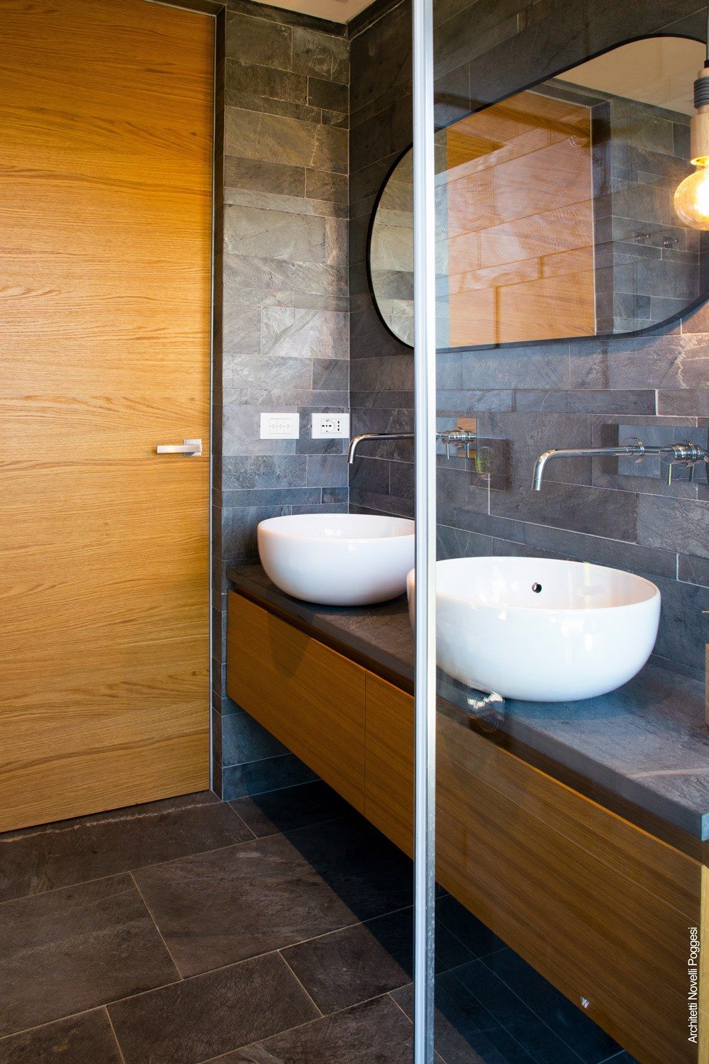 Покрытие из натурального камня B&B Rivestimenti Naturali камень ARCH-00078920 - Вид №11