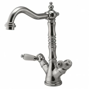 BADZ24M101 Смеситель для раковины Boutique Martí 1921