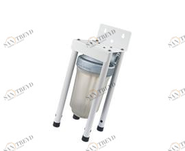 ATLAS FILTRI  Бактериостатический фильтр для воды DP BIG F MONO SANIC 