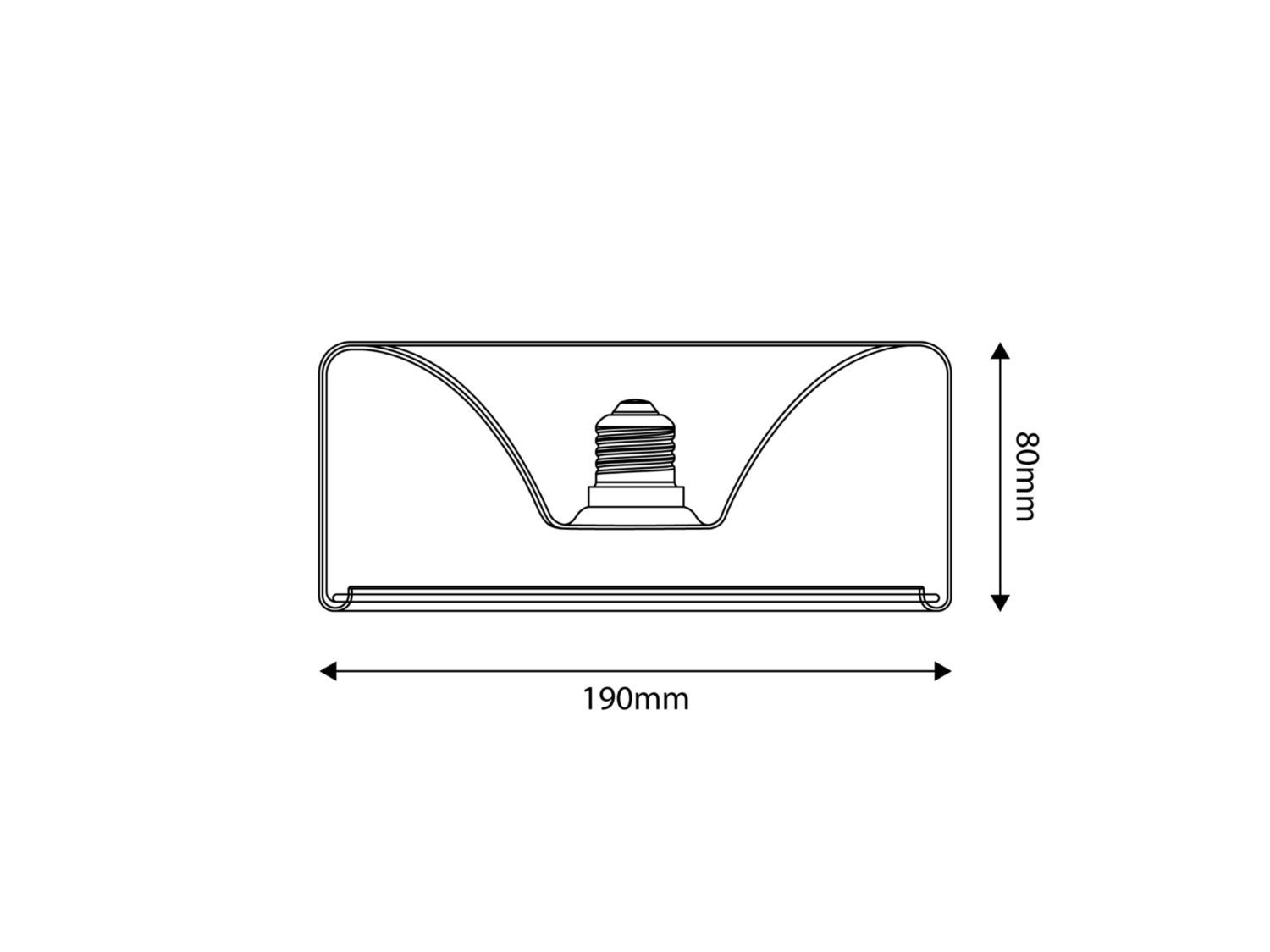 Светодиодные лампы Creative Cables лампочки ARCH-00028183 - Вид №4