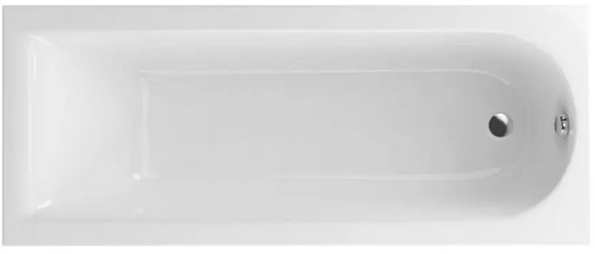 91675748 Прямоугольная ванна EXCELLENT WAEX.AUR15WH акрил 150x70см STLM-0990019
