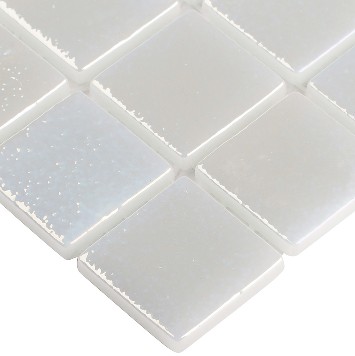 Мозаика Vidrepur Shell: Тропическое море в вашем интерьере STP-ST543 INCOLOR - Вид №2