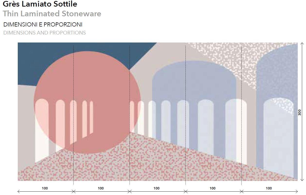 Officinarkitettura® Покрытие / обои Bhaus 100 sun-id-1348425 - Вид №2