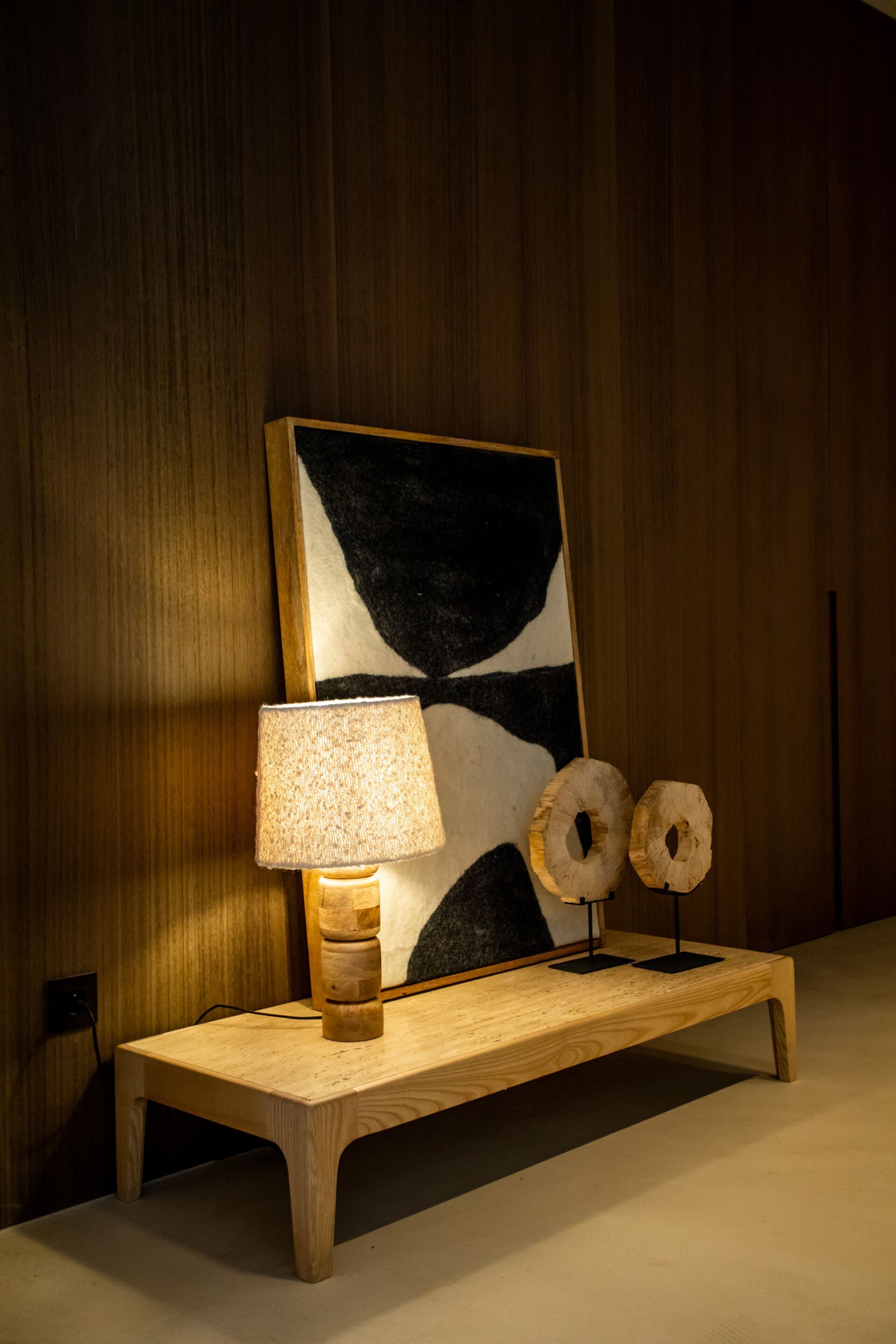 Шерстяной каркас POMAX WOOLY ARCH-00078102 - Вид №4