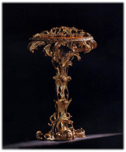 Подставка  RAMPOLDI 3305