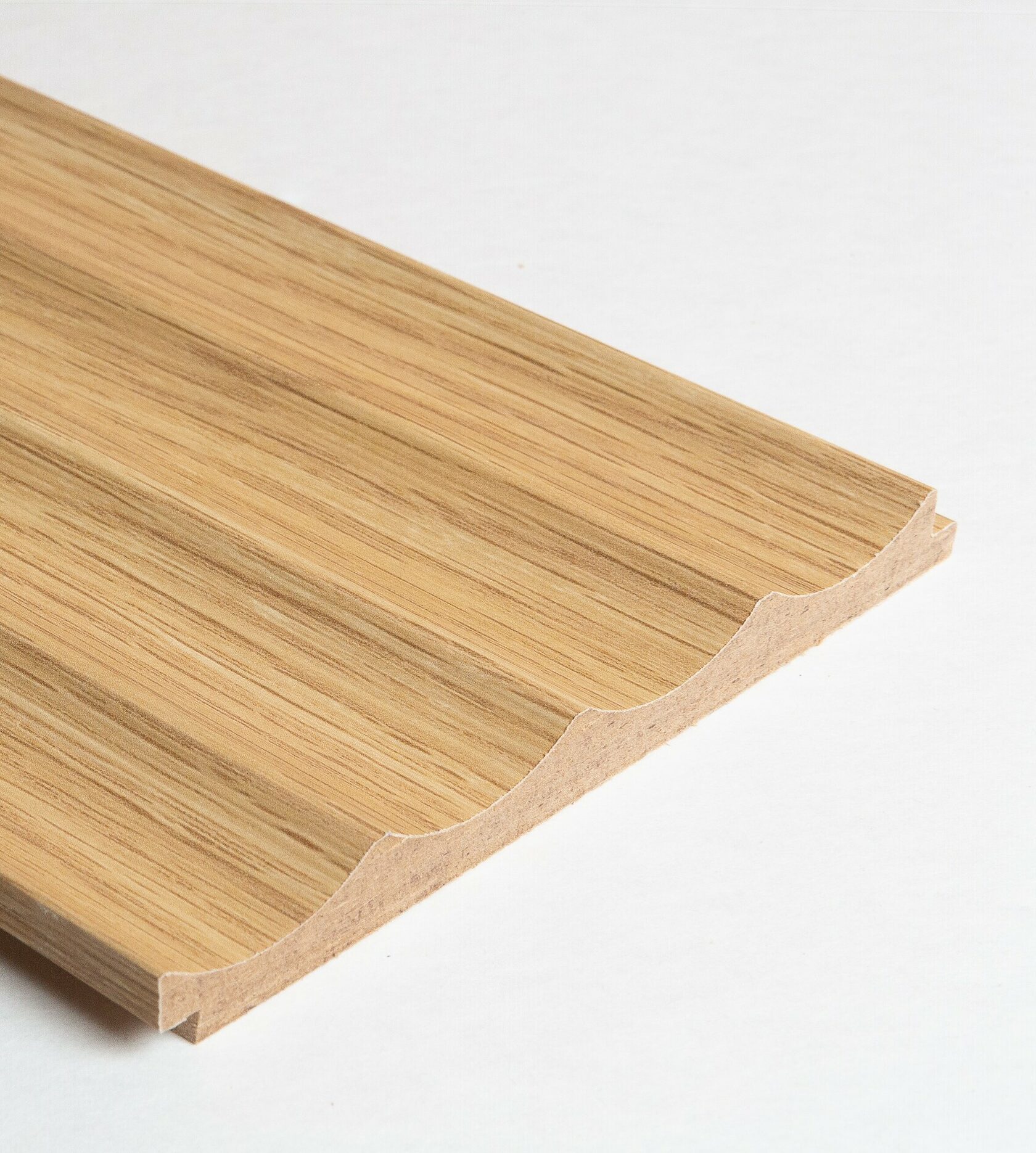 Стеновая 3D панель из реек  AP122506.93 HANNAHHOLZ  - Вид №1