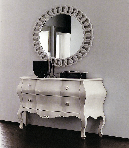 Комод CLEOPATRA ALTA CORTE CO240 Electa