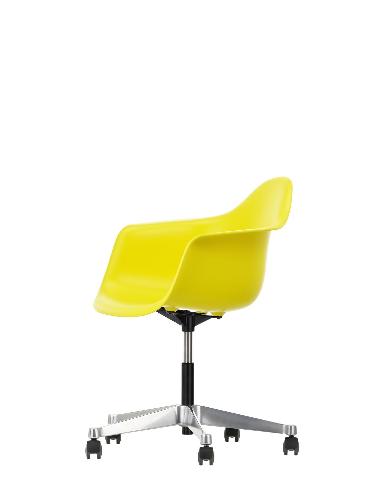 Вращающееся офисное кресло из полипропилена VITRA Eames Plastic Chair ARCH-00078068 - Вид №62