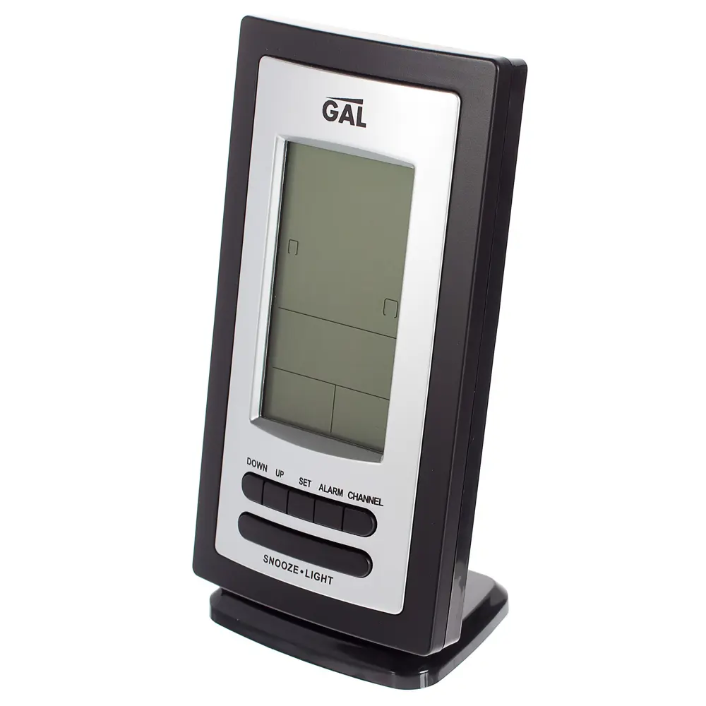 Метеостанция GAL WS-1501 STLM-2206685