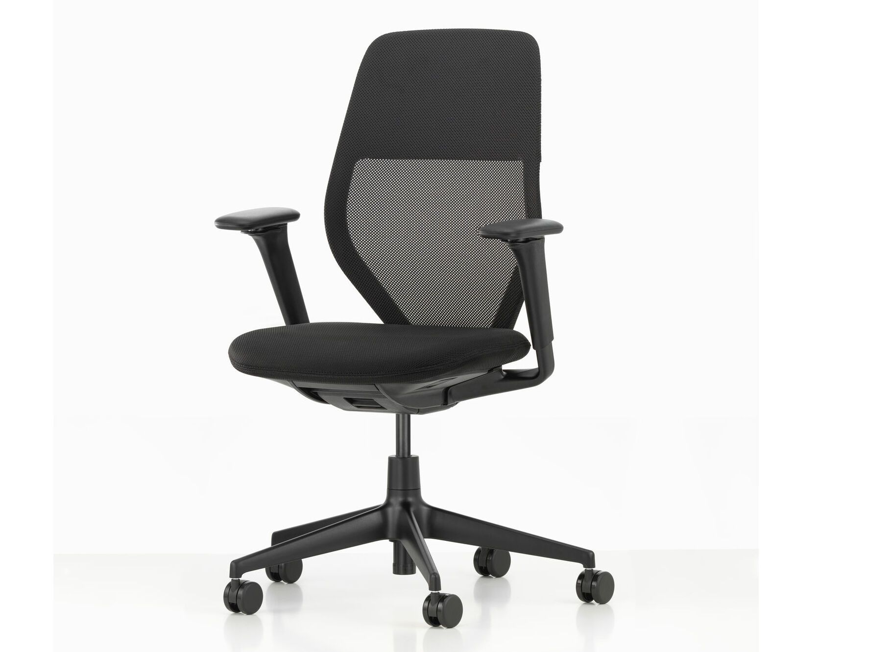 Операционный офисный стул VITRA ACX ARCH-00067178 - Вид №1