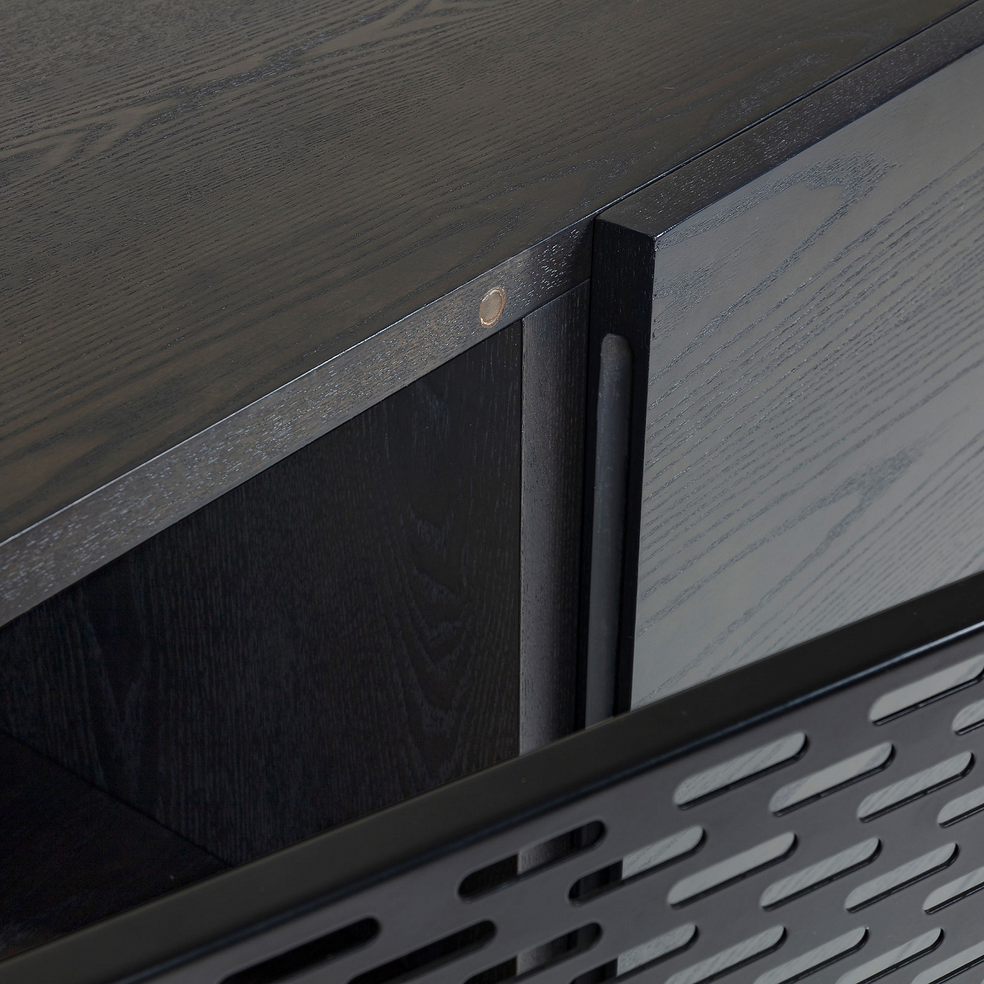 063341 Буфет Norfort 159x85 La Forma Milian  - Вид №2