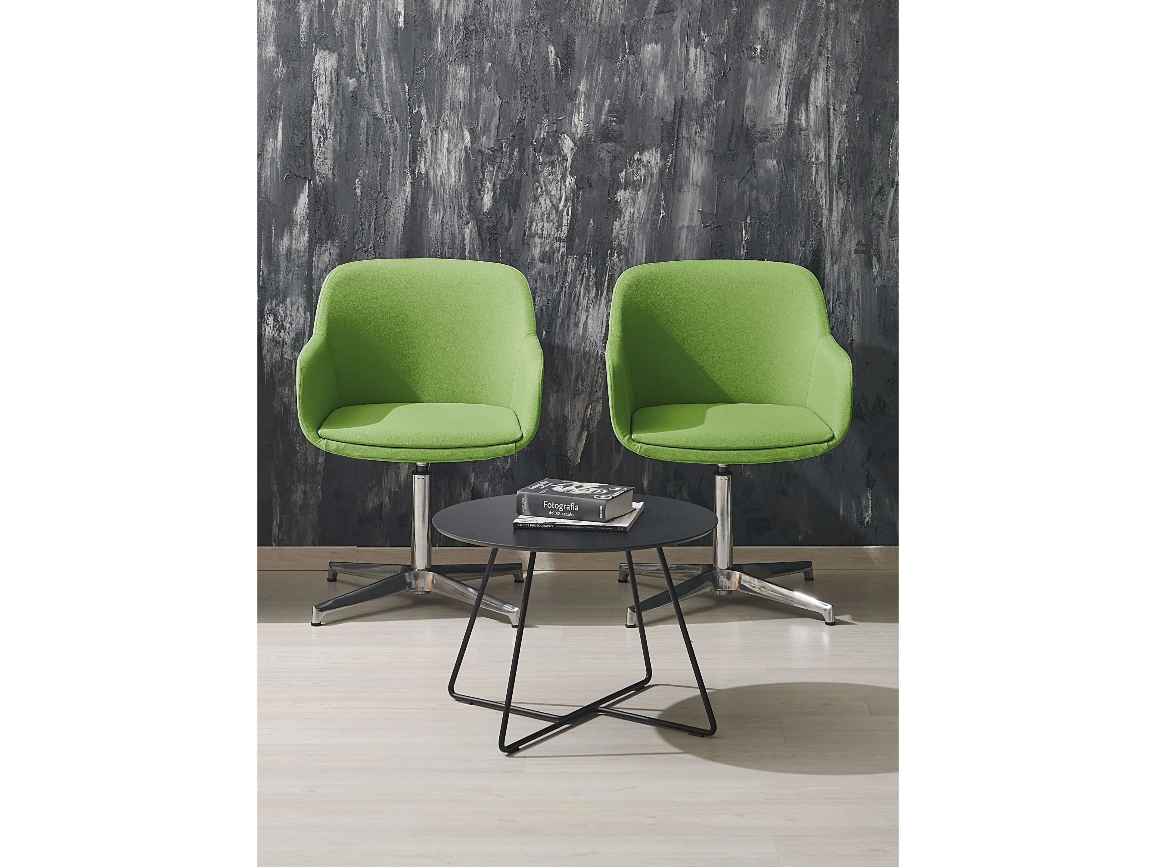 Спицевое кресло с подлокотниками AP Factor Висконсин ARCH-00079173 - Вид №3