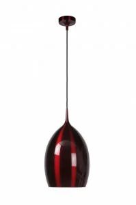Подвесной светильник Lucide Tazir 31428/25/32 LUCIDE TAZIR 071353 Красный