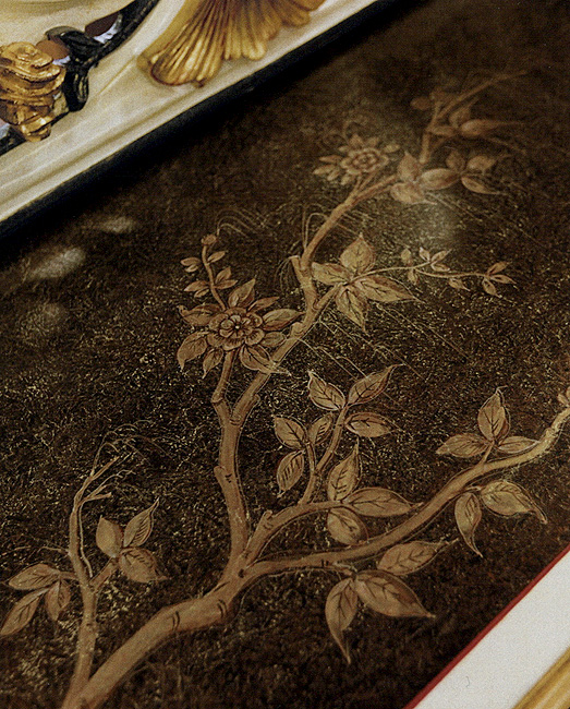 Тумбочка  EZIO BELLOTTI 3591  - Вид №1