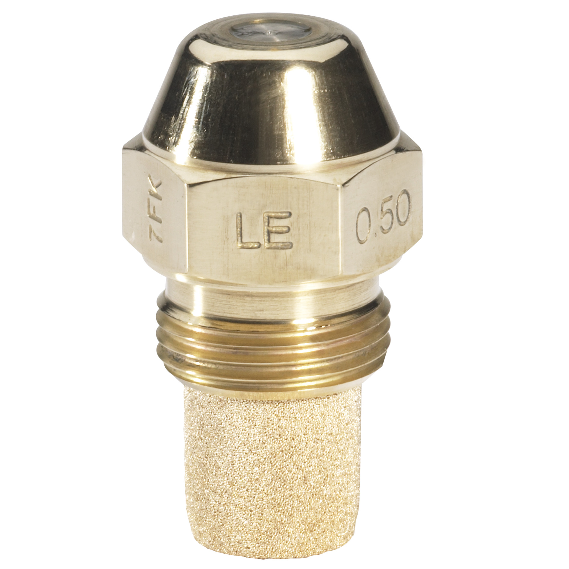 Danfoss Топливные форсунки Форсунка OD, 3,00 USgal/h, 80°, S 030F8140  - Вид №180