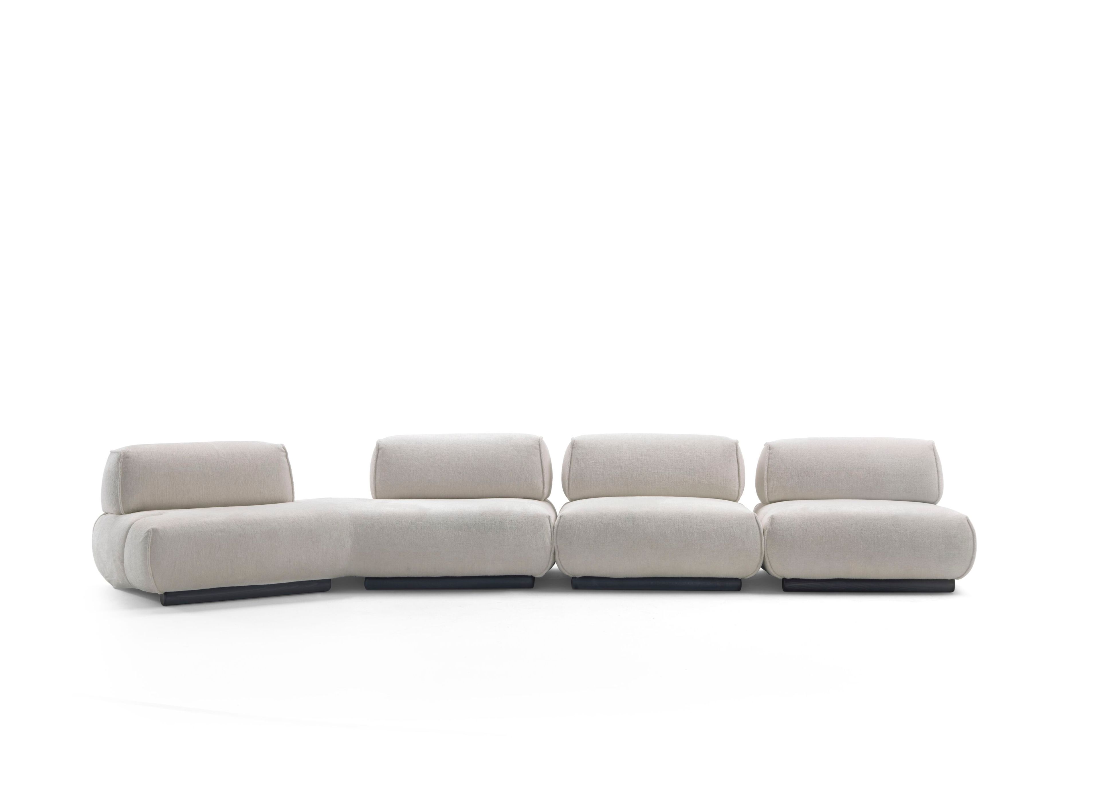 Модульный тканевый диван Marac Оуэн ARCH-00133445 - Вид №1