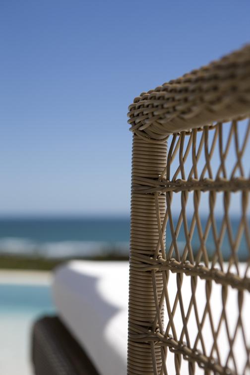 MNST461 Шнур для патио 2,8мм Camel Manutti Malibu - Вид №4