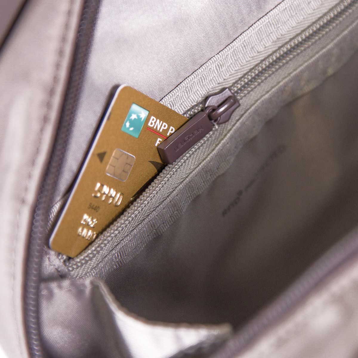 HIC188/316-05 Сумка HIC188 Essence 15 RFID Hedgren Inner City  - Вид №5