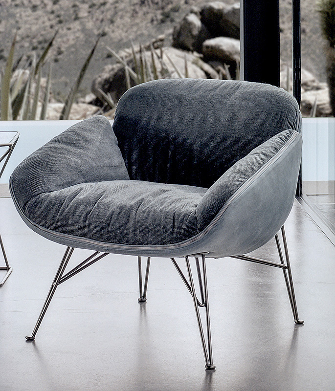 Кресло JUNO ARKETIPO 5905601 