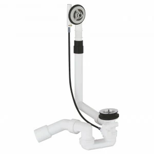 Сливной и переливной гарнитур GROHE Talento (встраиваемая часть) (28939000)
