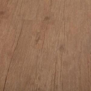 Виниловый ламинат Decoria Mild Tile Тоба Dw 1401 Дуб (Гладкая) 950х184 мм.