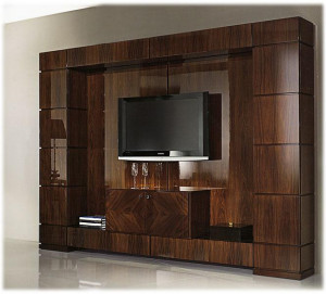 Стенка Biblo Maxi TV 253 SMANIA LBBIBLO03TV