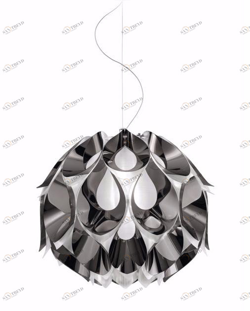 Slamp Светодиодная подвесная лампа Flora sun-id-1481983