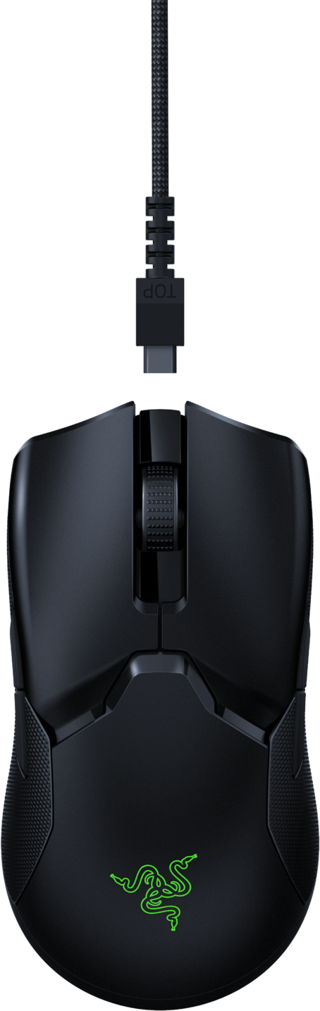 RZ01-03050200-R3G1 viper ultimate 8btn Razer Santreyd 