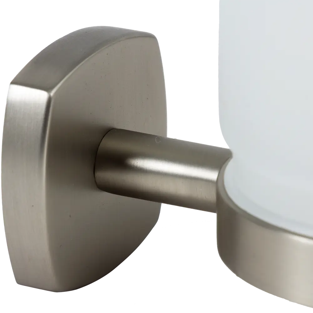 Стакан подвесной для зубных щёток Istad WESS STLM-2198199 - Вид №2