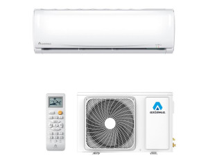 92702059 Сплит-система ASX18D1/ASB18D1 18K BTU охлаждение/обогрев STLM-0534199 AXIOMA