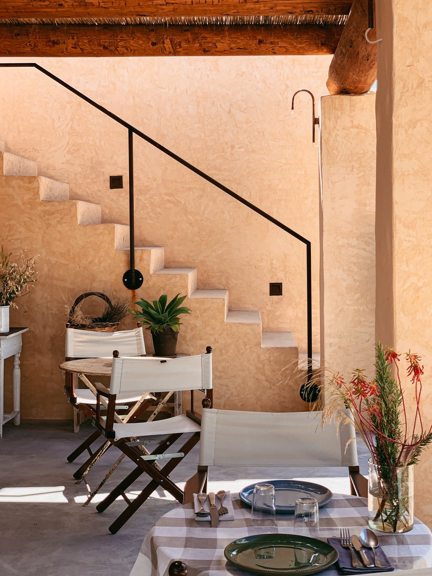 Бук складной садовый стул Telami классическая ARCH-00096984 - Вид №9