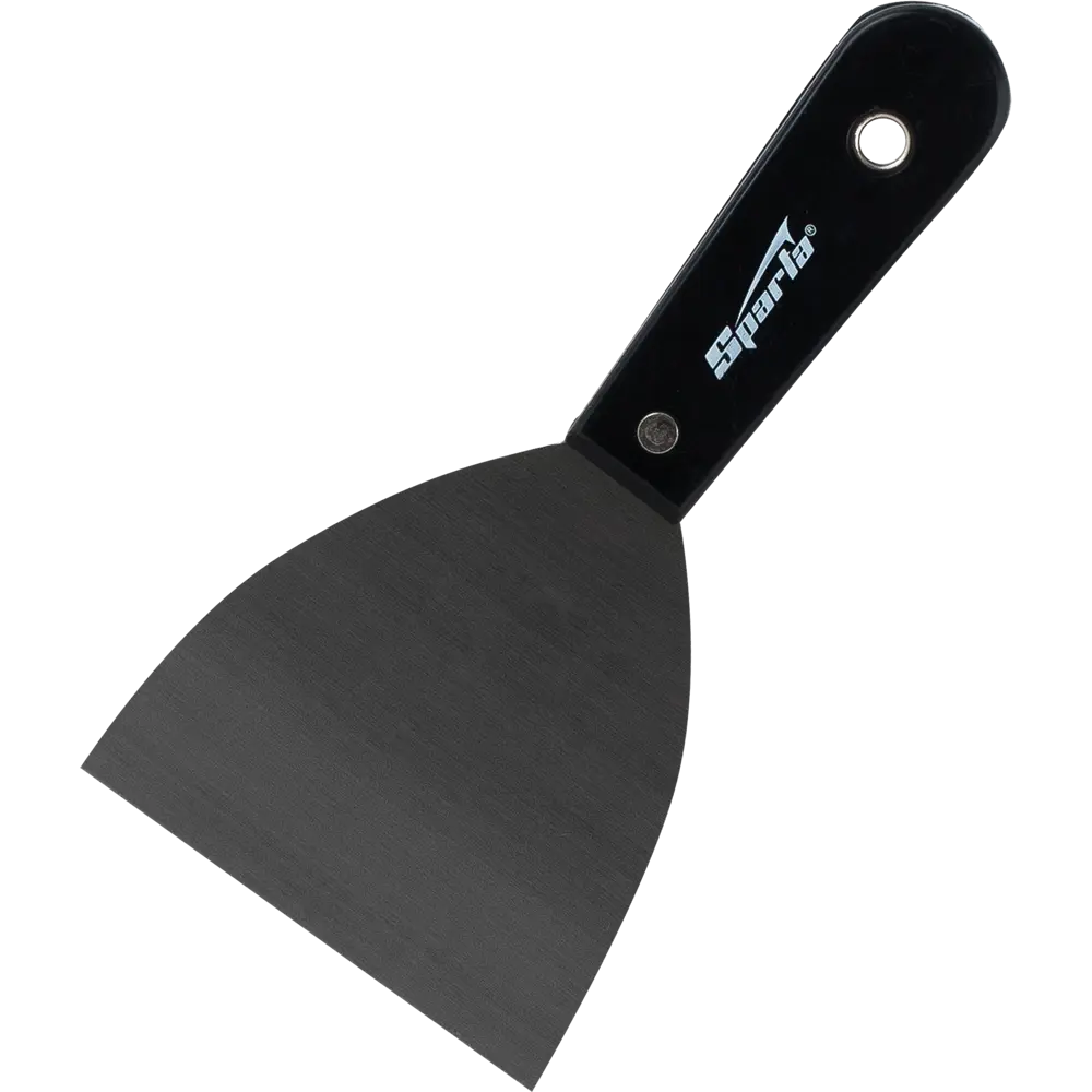 Шпатель-скребок Sparta 100 мм STLM-2210980