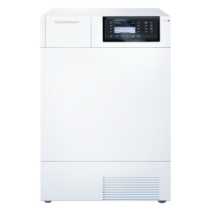 91153840 Сушильная машина T 40.0 G Solid Gold STLM-0502327 KUPPERSBUSCH