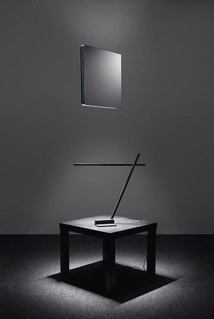 PURALUCE Светодиодный подвесной светильник из алюминия Area sun-id-1448355 - Вид №1