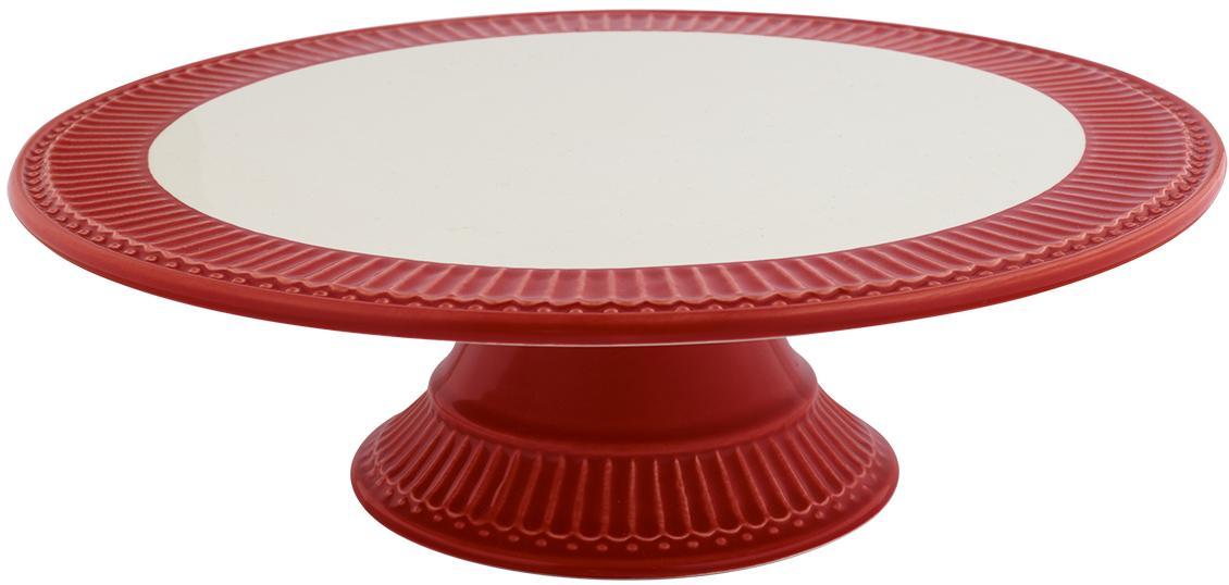 Кейкстенд Alice red Greengate STWCPLAALI1004